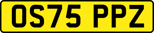 OS75PPZ