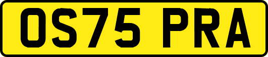 OS75PRA