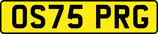 OS75PRG
