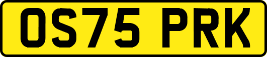 OS75PRK