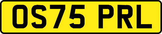 OS75PRL