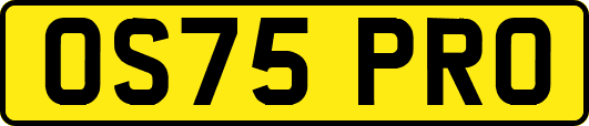 OS75PRO