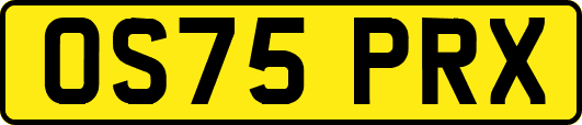 OS75PRX