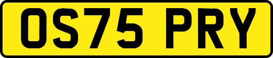 OS75PRY