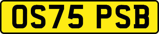 OS75PSB