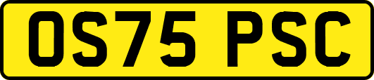 OS75PSC