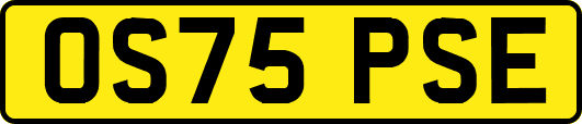 OS75PSE