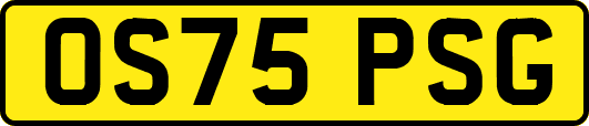 OS75PSG