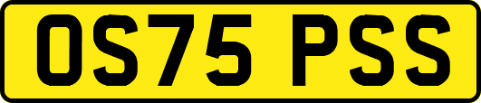 OS75PSS
