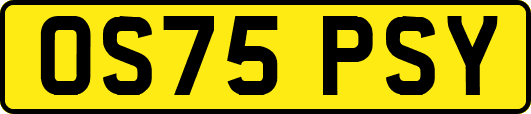 OS75PSY