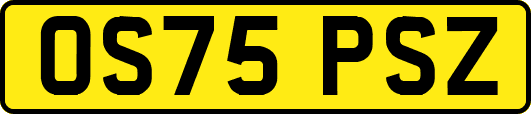 OS75PSZ