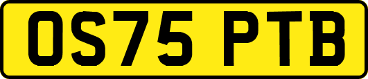 OS75PTB