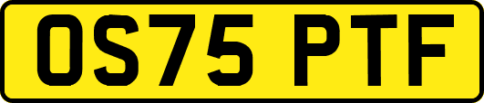 OS75PTF