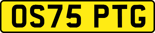 OS75PTG