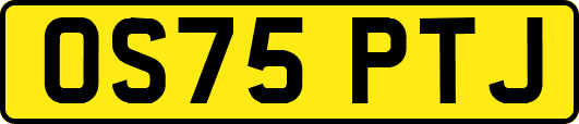 OS75PTJ