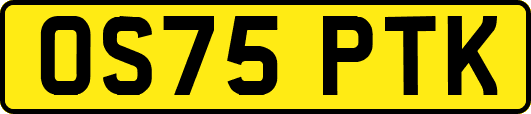 OS75PTK
