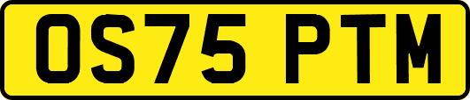 OS75PTM