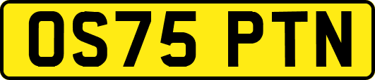 OS75PTN