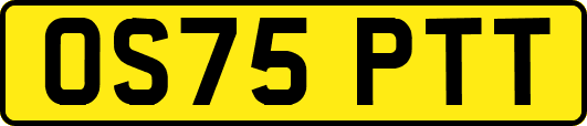 OS75PTT