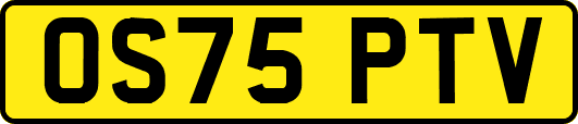 OS75PTV