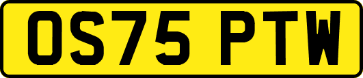 OS75PTW