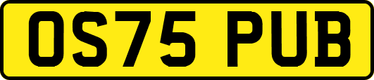OS75PUB