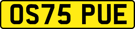 OS75PUE