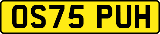 OS75PUH