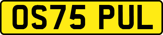 OS75PUL
