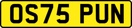 OS75PUN