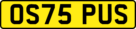 OS75PUS