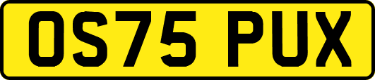 OS75PUX