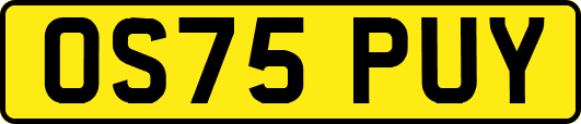 OS75PUY