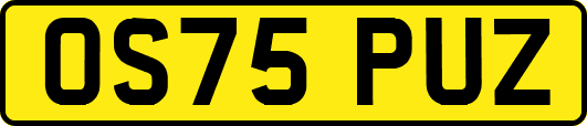 OS75PUZ