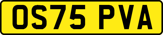 OS75PVA