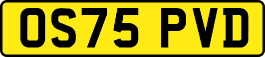 OS75PVD