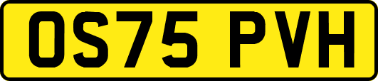 OS75PVH