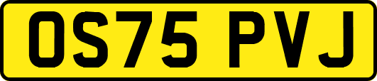 OS75PVJ