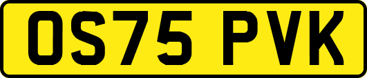 OS75PVK