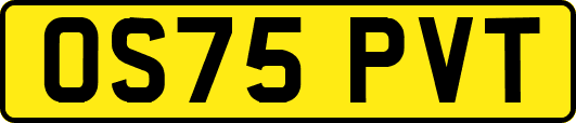 OS75PVT