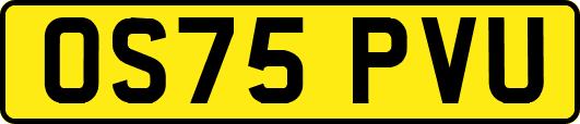 OS75PVU