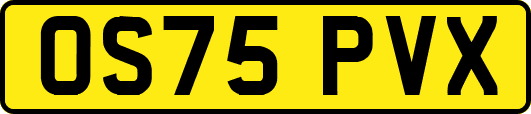 OS75PVX