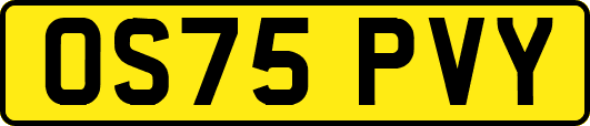 OS75PVY