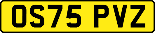 OS75PVZ