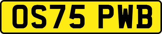 OS75PWB