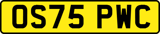 OS75PWC