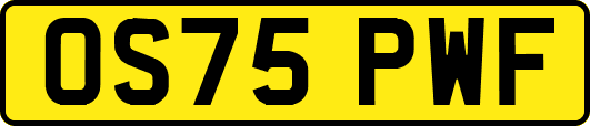 OS75PWF