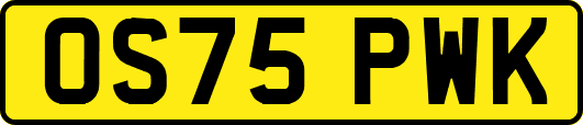 OS75PWK