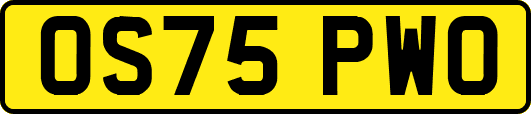 OS75PWO