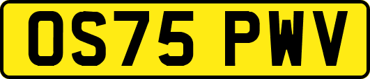 OS75PWV